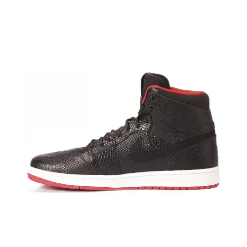 Jordan Air Jordan 1 Retro Nouveau Snakeskin      