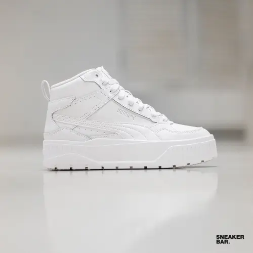 Кроссовки Puma Karmen II Idol Mid 