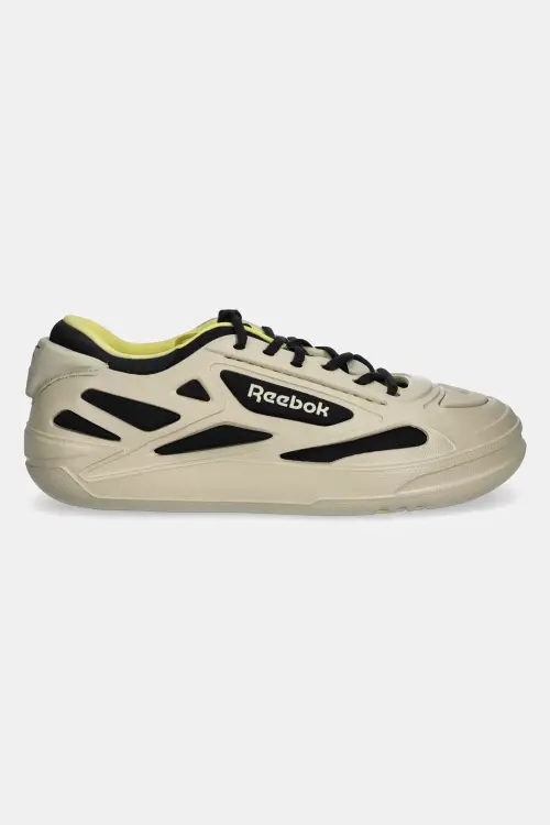 Кроссовки Reebok LTD Club C цвет бежевый RMIA037C99MAT0016107