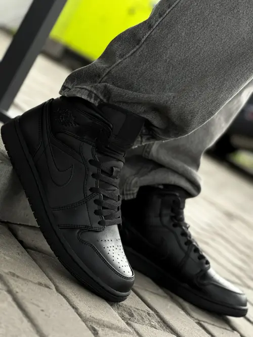 Кроссовки JORDAN 1 MID