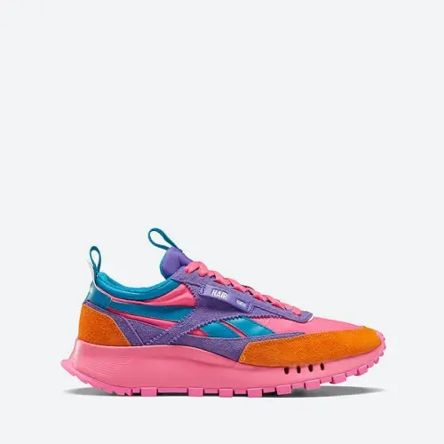 Кроссовки Reebok x Daniel Moon Classic Legacy GY5326