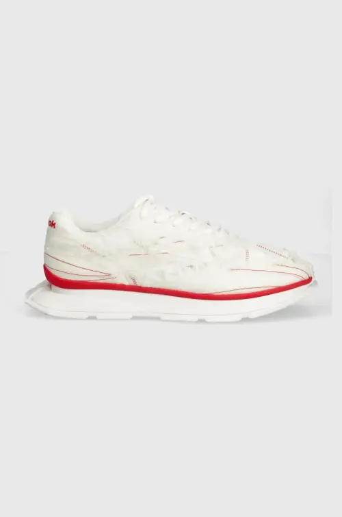 Кроссовки Reebok LTD Classic Leather Ltd цвет белый RMIA04CC99FAB0010300