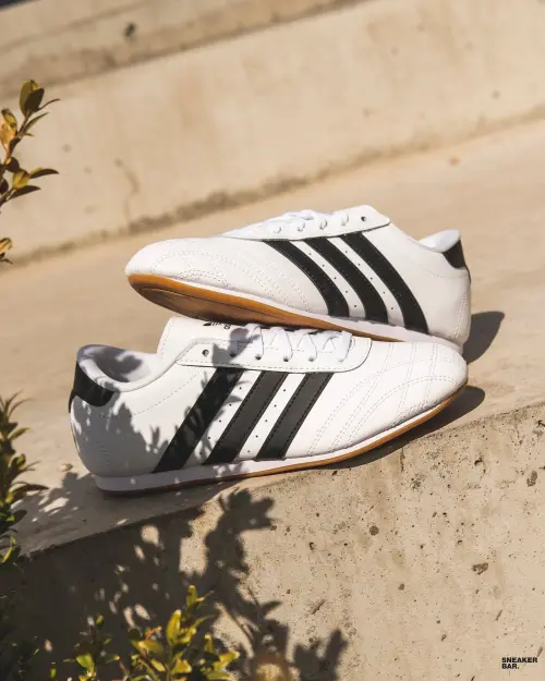 Кроссовки adidas TAEKWONDO LACE J