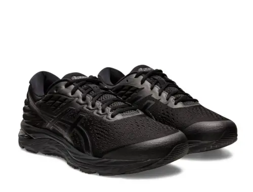 Asics Gel Cumulus 21 M Черные