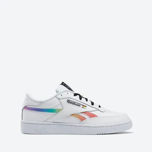 Кроссовки Reebok Club C Revenge Pride FY7514