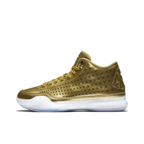 Nike Kobe 10 EXT Liquid Gold       