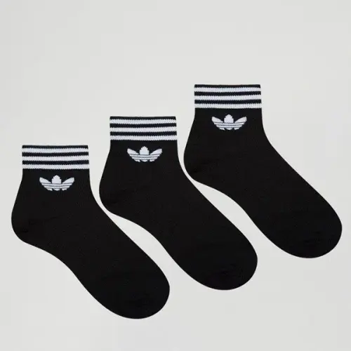 Adidas Trefoil Ank Str 