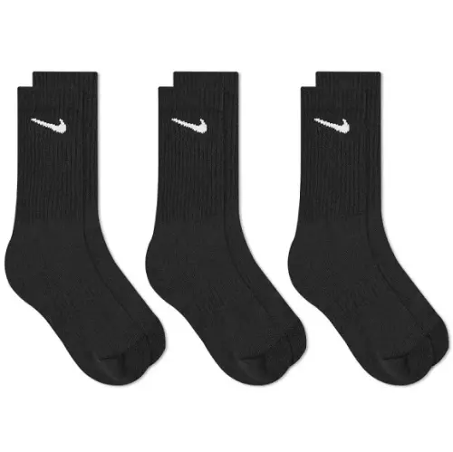 Nike Everyday Cushioned (3 пары) 