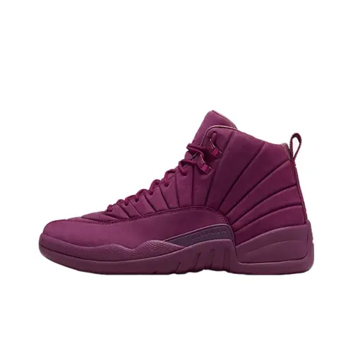 Jordan Air Jordan 12 Retro PSNY Bordeaux       