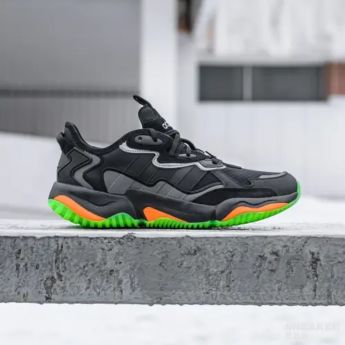 Adidas Nitrocharge 