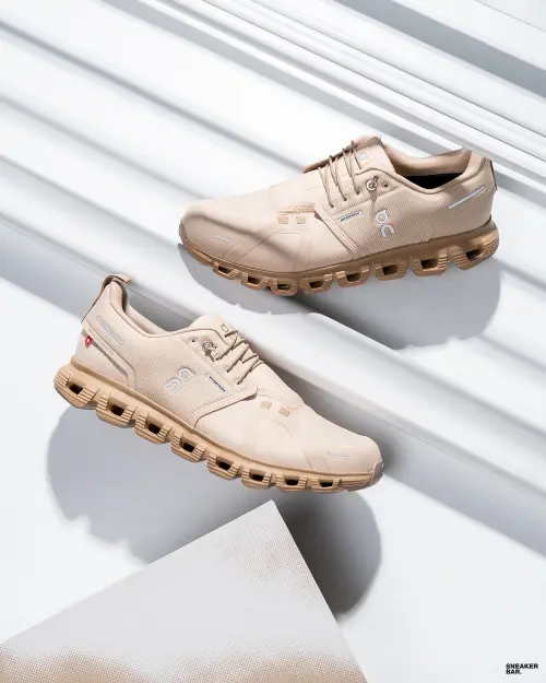 Кроссовки On Running Cloud 6 Waterproof 