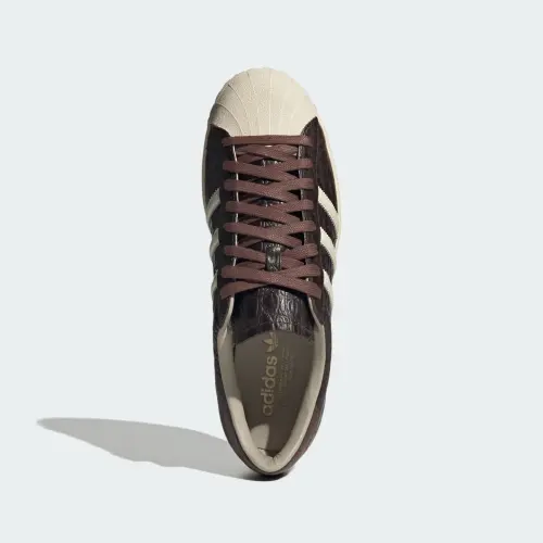 Кроссовки Adidas SUPERSTAR Vintage