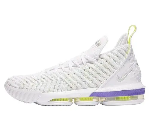 NIKE LEBRON 16 BUZZ LIGHTYEAR