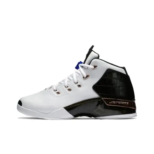 Jordan Air Jordan 17 Retro Copper 2016 