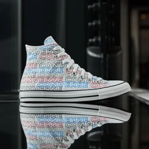 Converse Chuck Taylor All Star Сtas Hi 