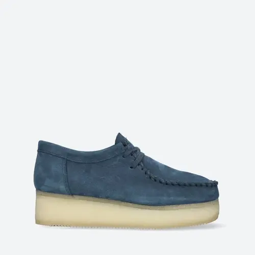 Clarks Originals Wallacraft Lo 26156641