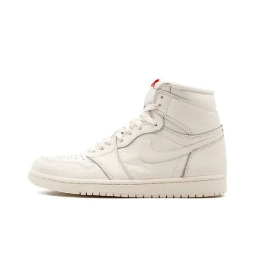 Jordan Air Jordan 1 Retro High OG Sail 