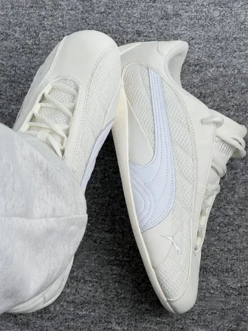 Кеды Puma Speedcat Plus 