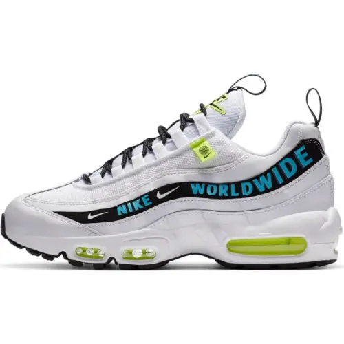 Nike Air Max 95 "Worldwide" CT0248-100