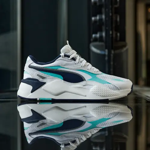 Puma RS-X3 Hard Drive 