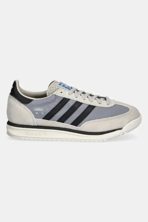 Кроссовки adidas Originals SL 72 RS цвет серый JH8645
