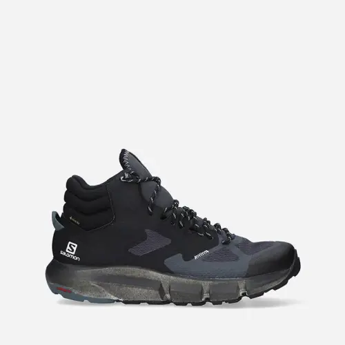 Ботинки Мужские Salomon Predict Hike Mid Gore-Tex GTX W 414609