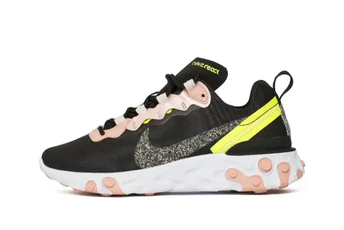 Nike WMNS REACT ELEMENT 55 PRM CD6964-002
