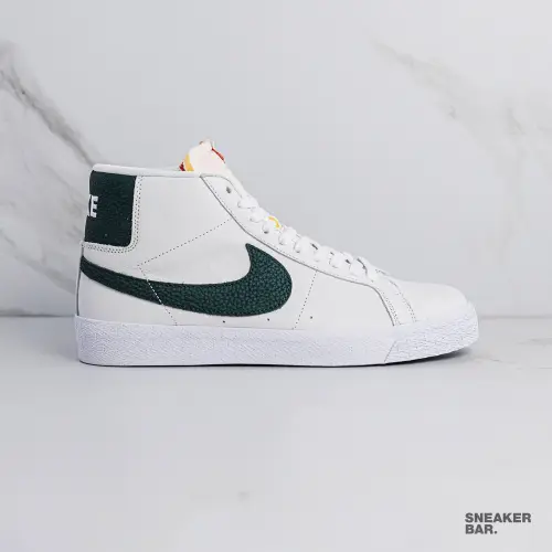 Nike SB Zoom Blazer Mid 