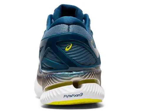 ASICS METARIDE W Синие