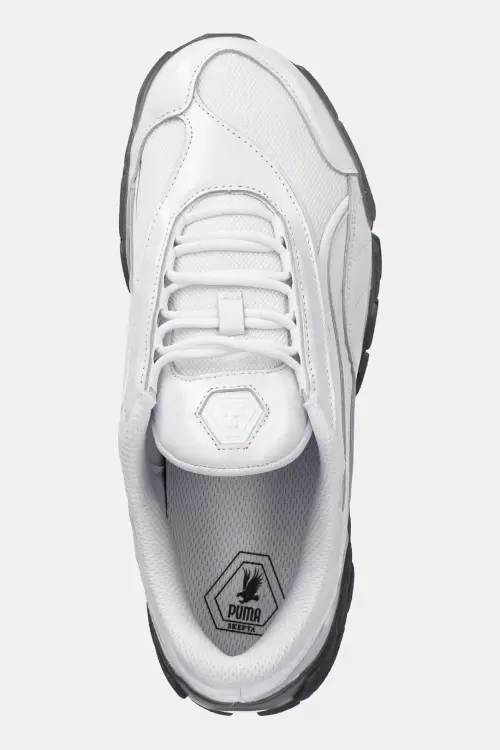 Кроссовки Puma x Skepta Skope WP цвет белый