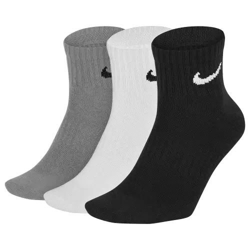 Носки Nike Everyday Lightweight Ankle (3 пары) 