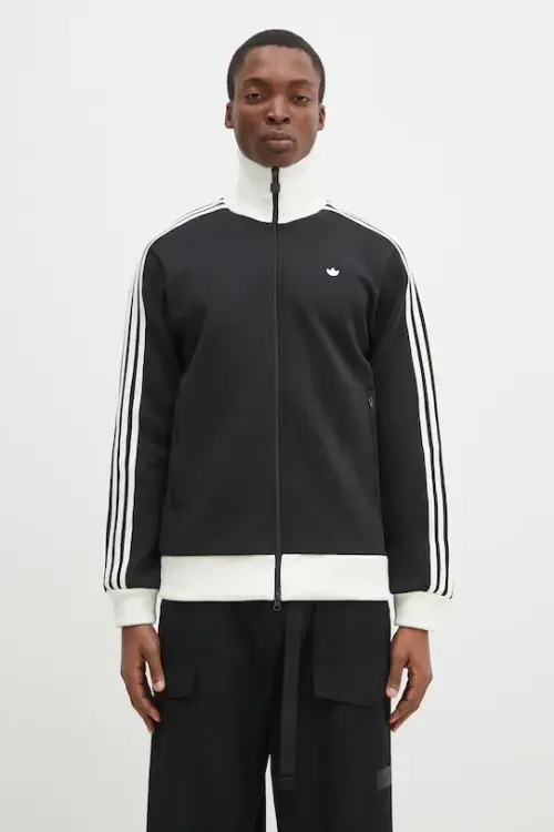 Кофта adidas Originals Premium Tracktop