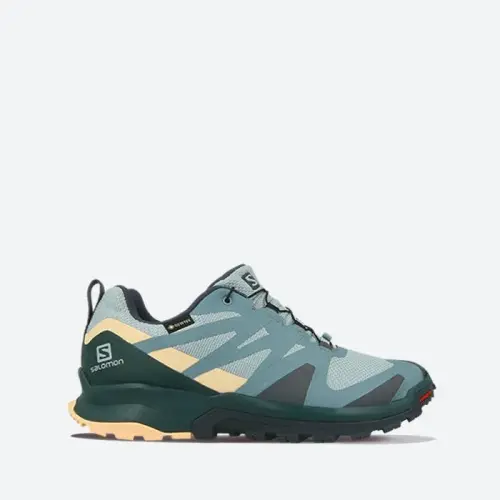 Женские Salomon XA Rogg GTX Gore-Tex W 412764