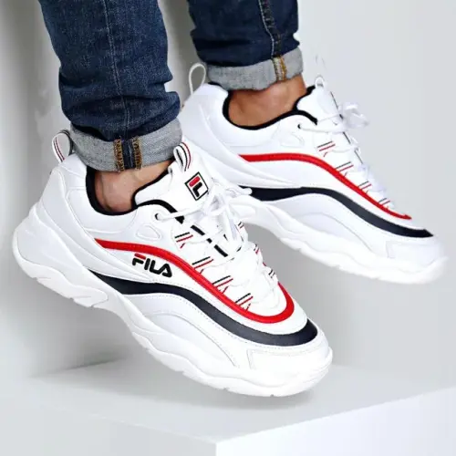 Fila Ray Low 