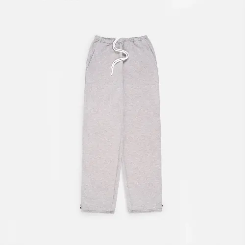 Брюки Tassha Yu 2.0 Sweatpants Beige Melange 