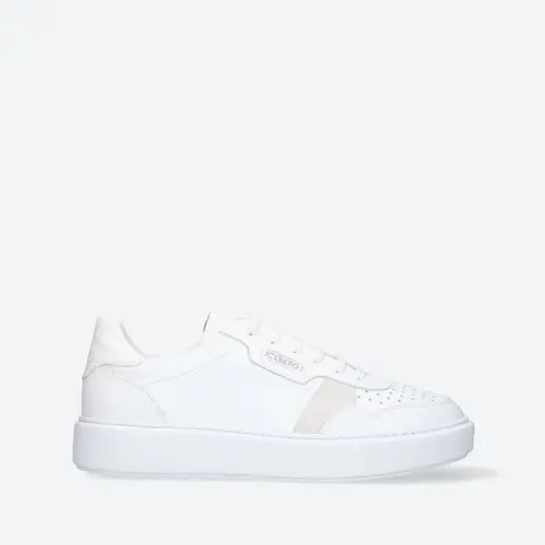 Кроссовки Iceberg BOZEMAN 1453 COMB WHITE