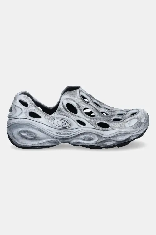 Шлепанцы Merrell 1TRL Hydro Next Gen Moc Se мужской цвет серый J007119