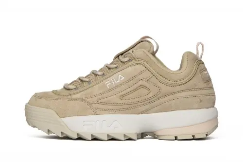 FILA Wmn Disruptor Low 