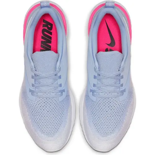 Nike Odyssey React Flyknit 2 W Lodowo-Sine