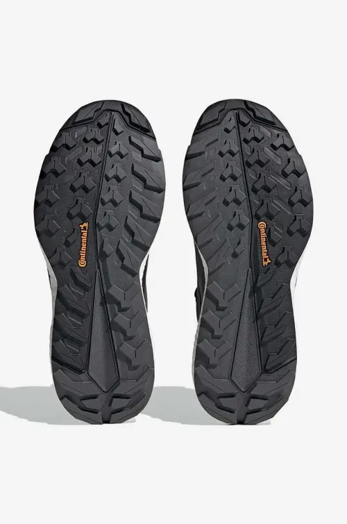 adidas TERREX Free Hiker 2 GTX обувь цвет черный HP7492