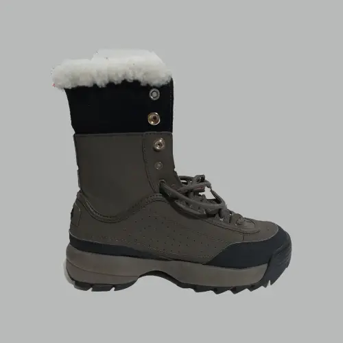 Fila Disruptor Shearling 