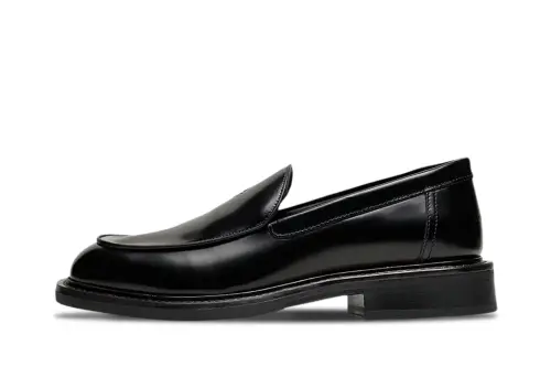 Лоферы Filling Pieces Square Loafer Polido