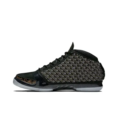 Jordan Air Jordan 23 Trophy Room Black     