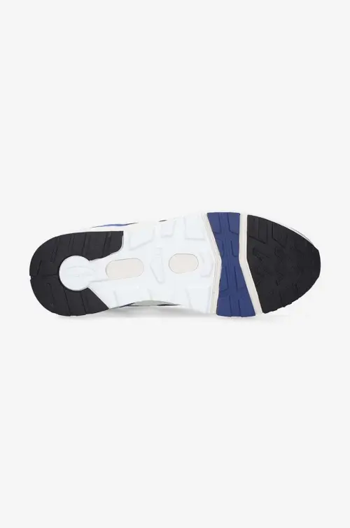 Кроссовки Karhu Aria 95 цвет серый F803097-green