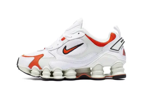 Nike Wmns Shox TL Nova 