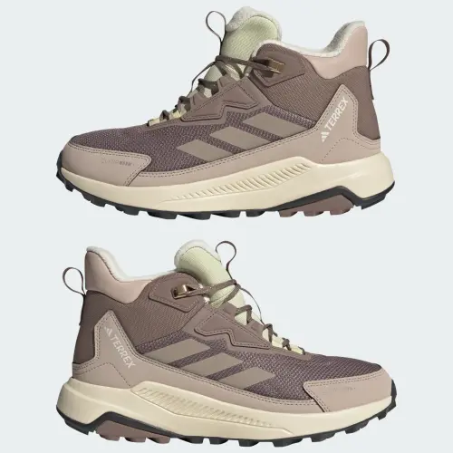 Туристические ботинки Adidas Terrex Anylander CLIMAWARM