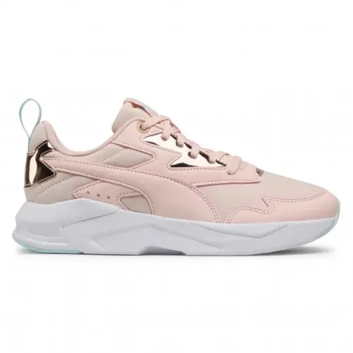 Puma X-Ray Lite Metallic Wmn's 