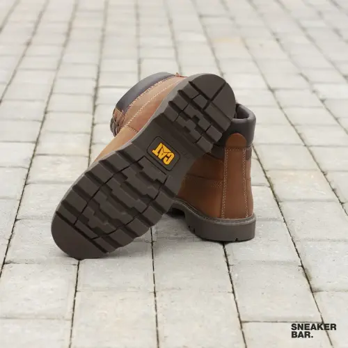 Ботинки Caterpillar Colorado 2.0