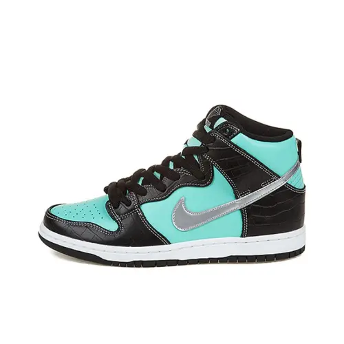 Nike Dunk SB Diamond Supply Co. 