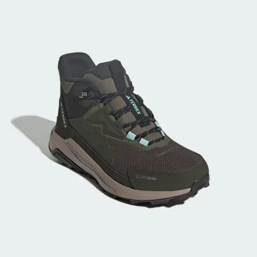 Туристические ботинки Adidas Terrex Anylander CLIMAWARM